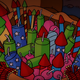 Screenshot from The Simpsons via Disney+